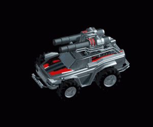 US Double Gun