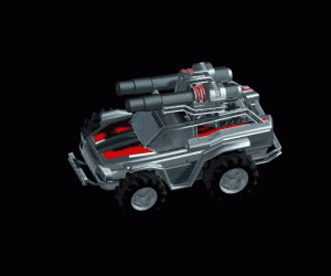 US Double Gun