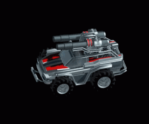 US Double Gun