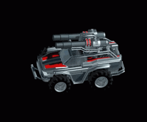 US Double Gun
