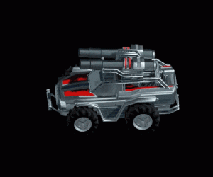 US Double Gun