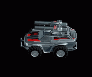 US Double Gun