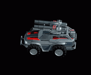 US Double Gun