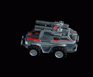 US Double Gun