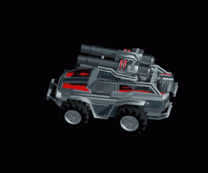 US Double Gun