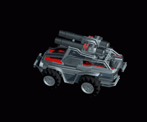 US Double Gun