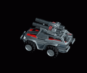 US Double Gun