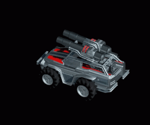 US Double Gun