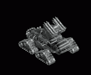 US Rocket Launcher