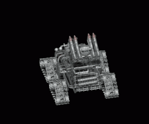 US Rocket Launcher