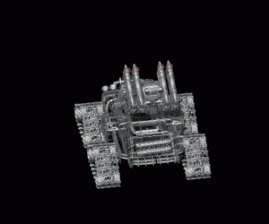 US Rocket Launcher