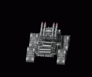 US Rocket Launcher