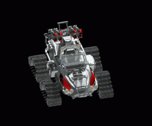 US Rocket Launcher