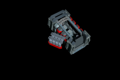 Renders - HL2: Original War