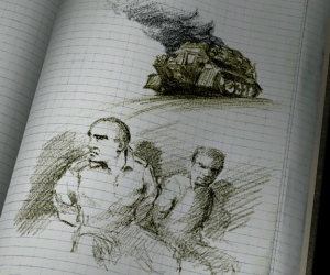 American Campaign
