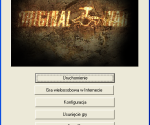 Launcher 1.02 PL