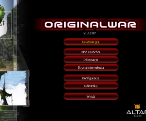 Launcher 1.12.07