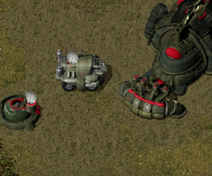 Addons RU Radar