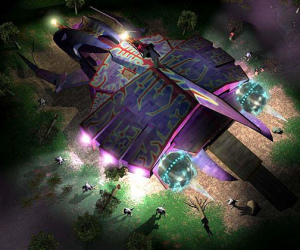 The Dreamland Chronicles: Freedom Ridge