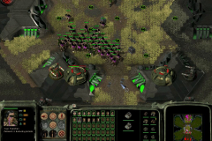 Screenshoty - Rozgrywka zoNE