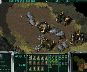 zoNE vs Radzio