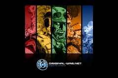 Wallpapers