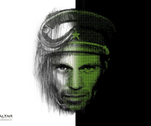 Wallpaper Head 1280x960