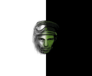 Wallpaper Head 1600x900