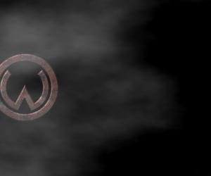 Wallpaper Original War Fog 1920x1080