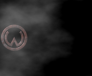 Wallpaper Original War Fog 1920x1200