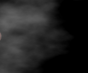 Wallpaper Original War Fog 3840x2160