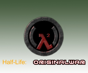 HL2: Original War 1024x768