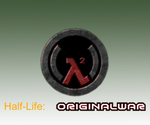 HL2: Original War 800x600