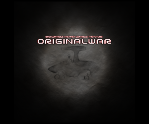 OWSupport Wallpaper 1680x1050