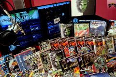 Photos - Original War