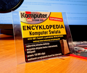 Photos: Original War Collection - Encyklopedia Komputer Świata [2026]