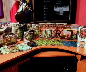 Photos: Original War Collection [2017]