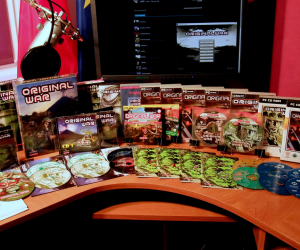 Photos: Original War Collection [2017]