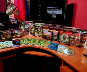 Photos: Original War Collection [2018]