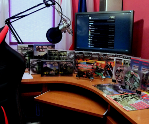 Photos: Original War Collection [2020]