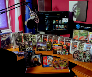 Photos: Original War Collection [2023]