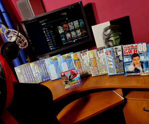 Zdjęcia: Kolekcja Original War - Wielka Encyklopedia Gier [2024]