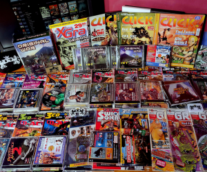 Zdjęcia: Kolekcja Original War - Czasopisma [2024]