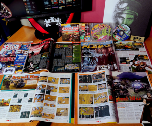 Zdjęcia: Kolekcja Original War - Czasopisma [2024]