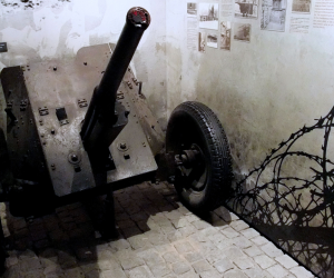 Photos: Oskar Schindler’s Factory [2016.07.23]