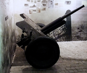 Photos: Oskar Schindler’s Factory [2016.07.23]