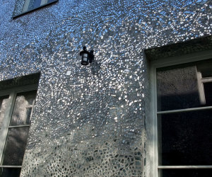 Photos: Poland Lodz - The Rose Passage