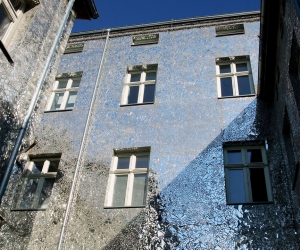 Zdjęcia: Polska Lódź - Rose Passage