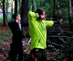 Polish WA Field Championship 2014 - Toszek