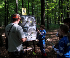 Polish WA Field Championship 2014 - Toszek